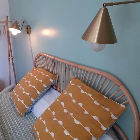 Vagabondes Chambres D'Hotes Azay-le-Rideau Δωμάτιο φωτογραφία