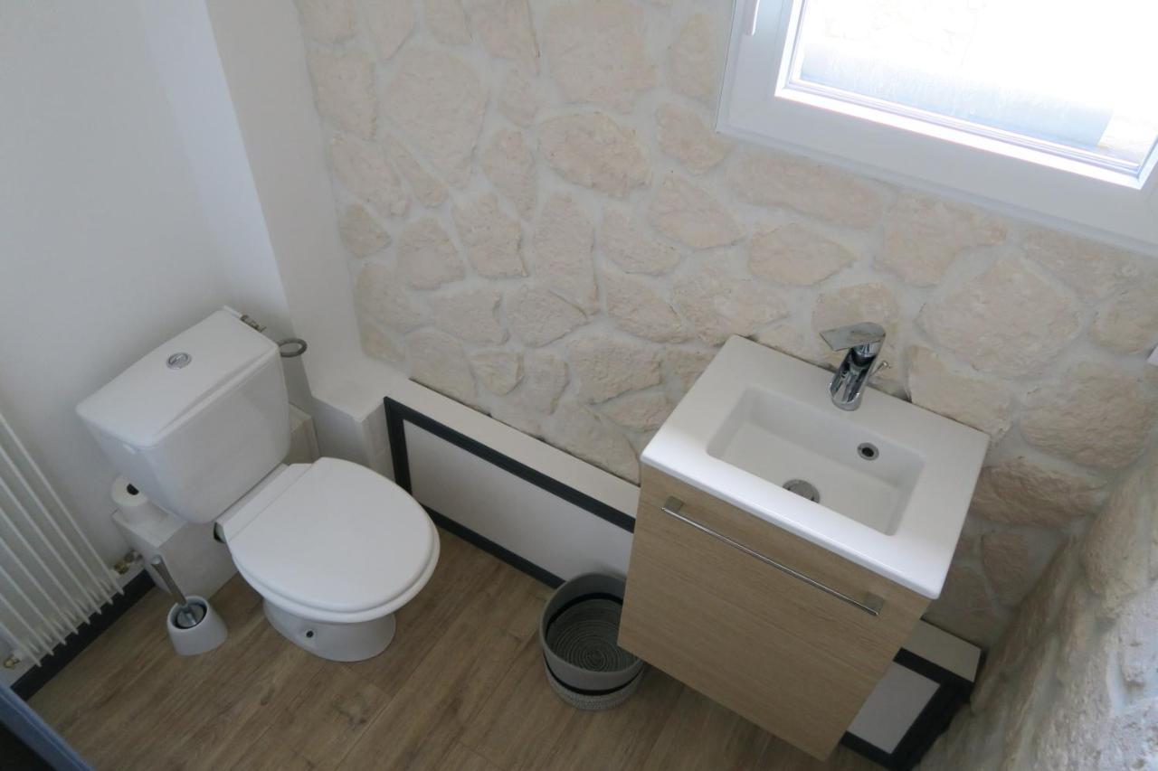 Vagabondes Chambres D'Hotes Azay-le-Rideau Εξωτερικό φωτογραφία