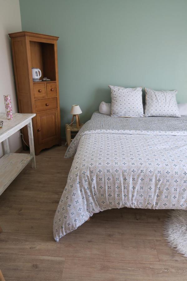 Vagabondes Chambres D'Hotes Azay-le-Rideau Εξωτερικό φωτογραφία