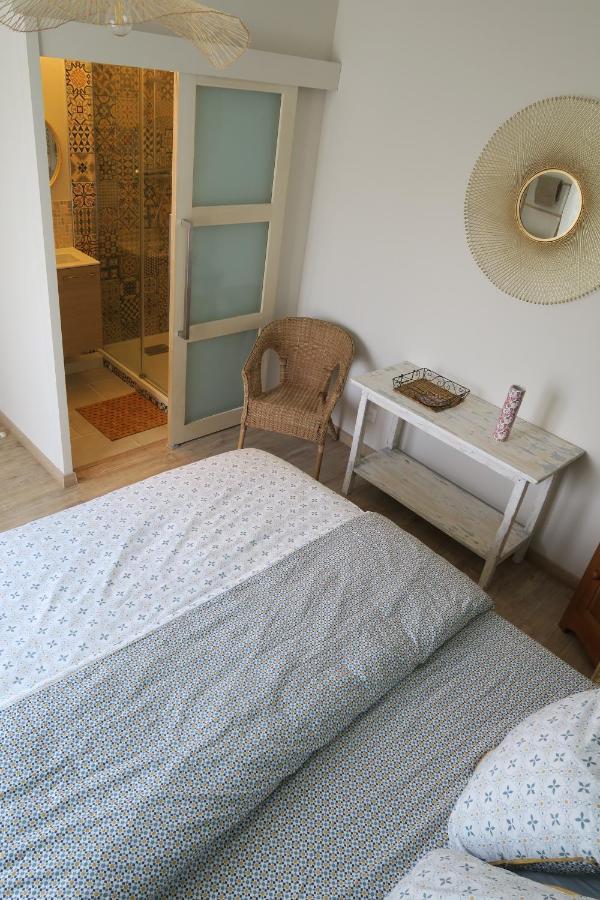 Vagabondes Chambres D'Hotes Azay-le-Rideau Εξωτερικό φωτογραφία