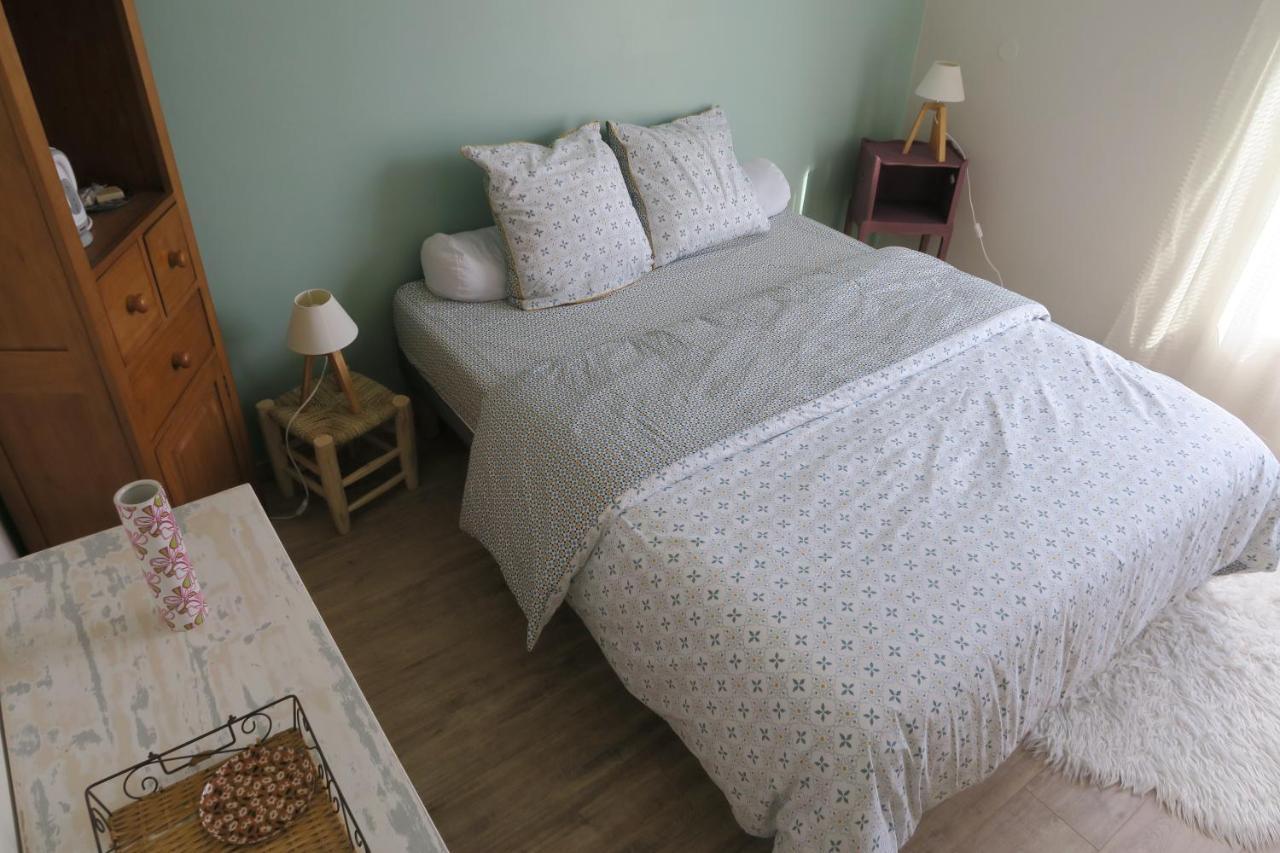 Vagabondes Chambres D'Hotes Azay-le-Rideau Εξωτερικό φωτογραφία