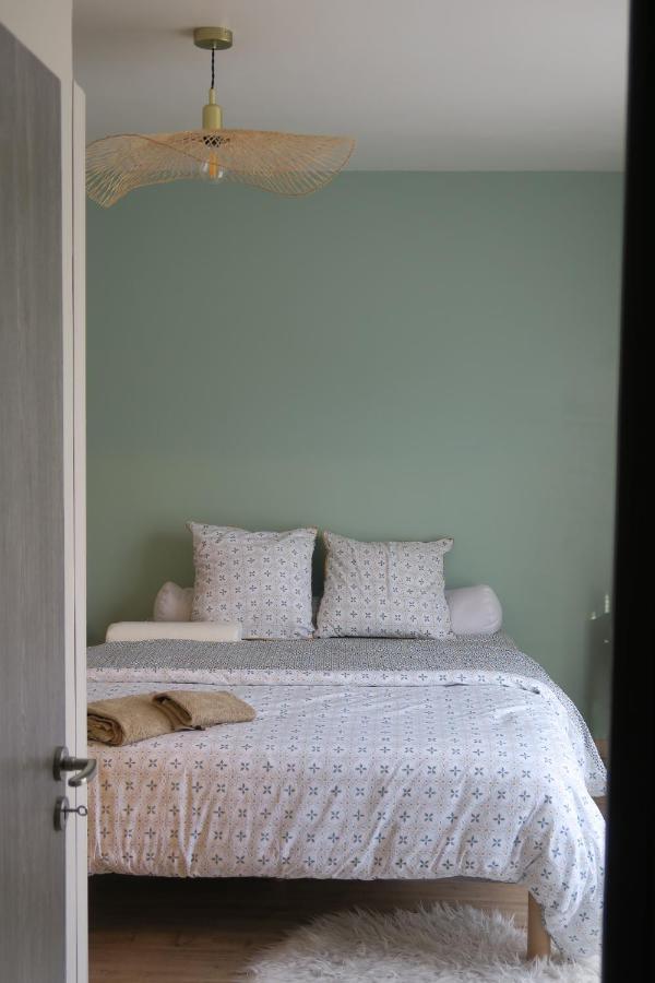 Vagabondes Chambres D'Hotes Azay-le-Rideau Εξωτερικό φωτογραφία
