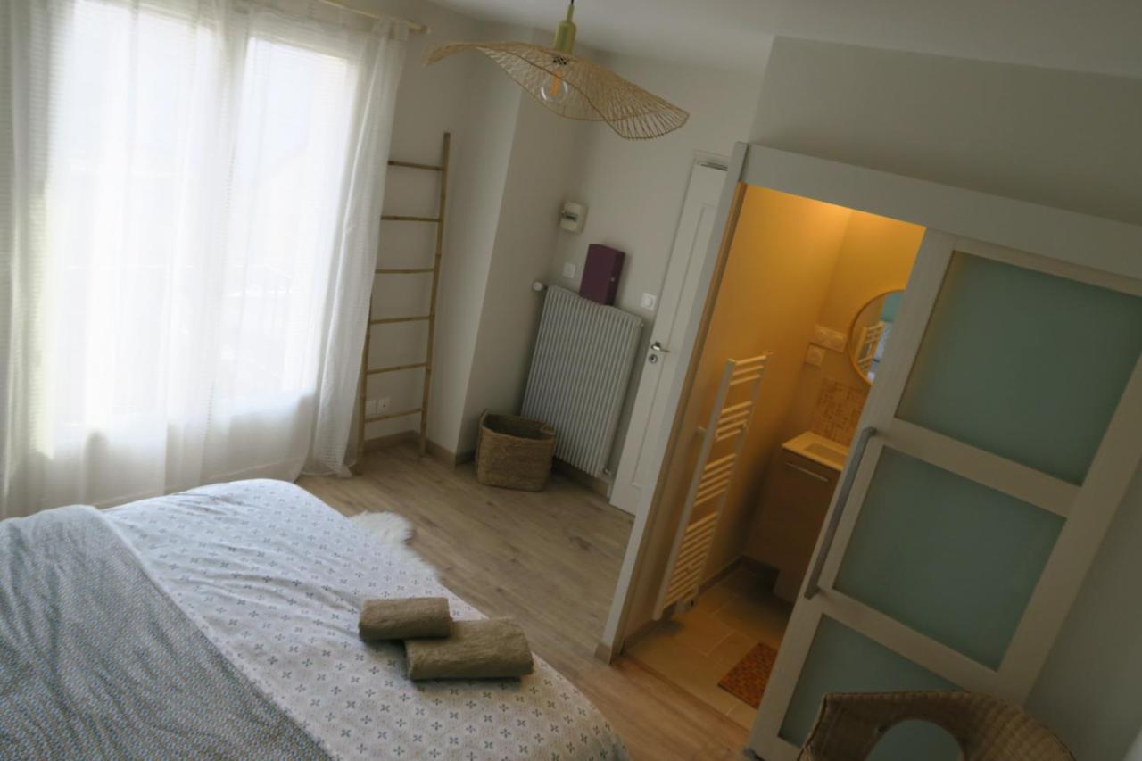 Vagabondes Chambres D'Hotes Azay-le-Rideau Εξωτερικό φωτογραφία