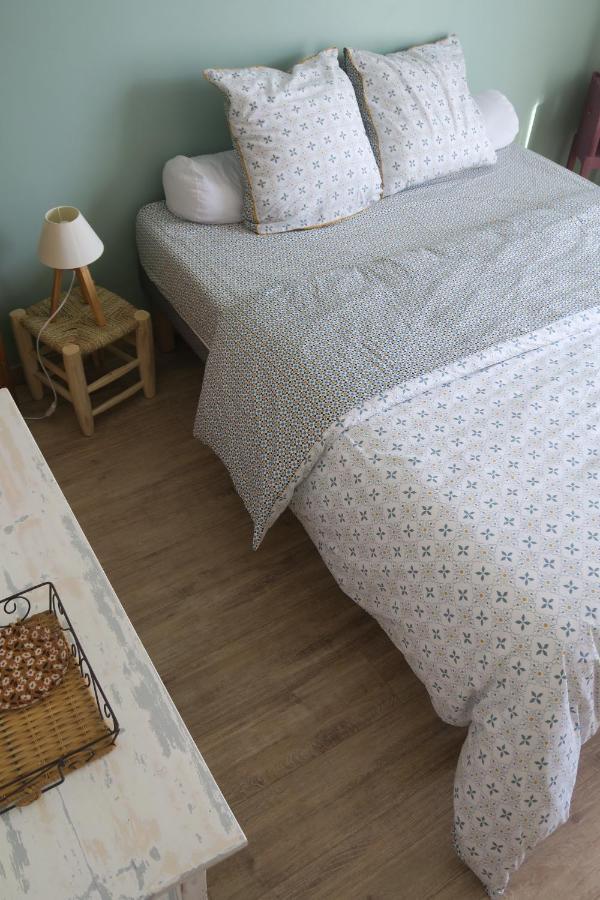 Vagabondes Chambres D'Hotes Azay-le-Rideau Εξωτερικό φωτογραφία