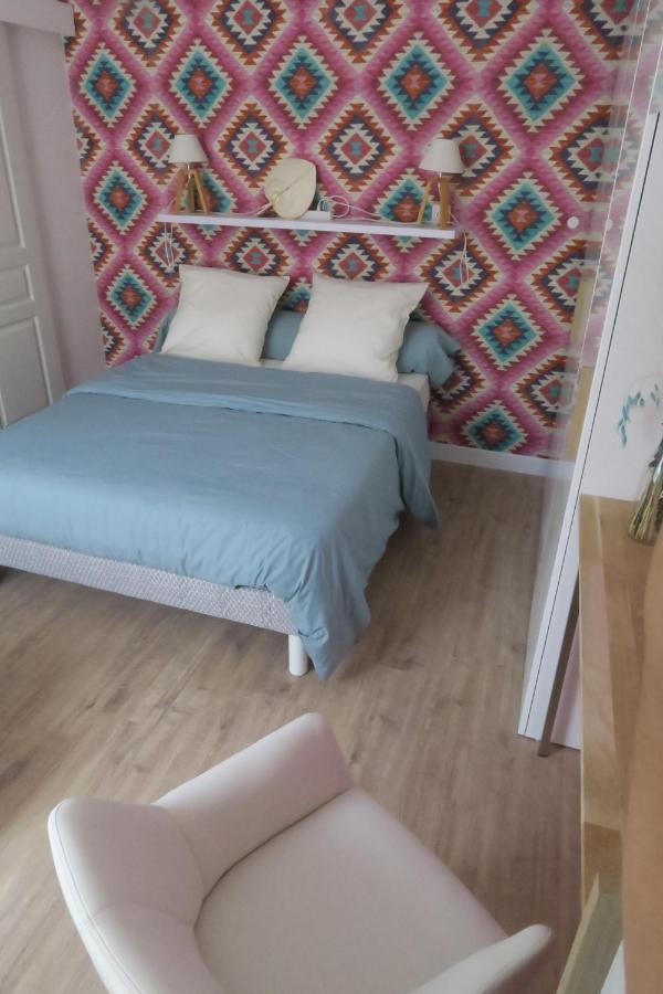 Vagabondes Chambres D'Hotes Azay-le-Rideau Εξωτερικό φωτογραφία