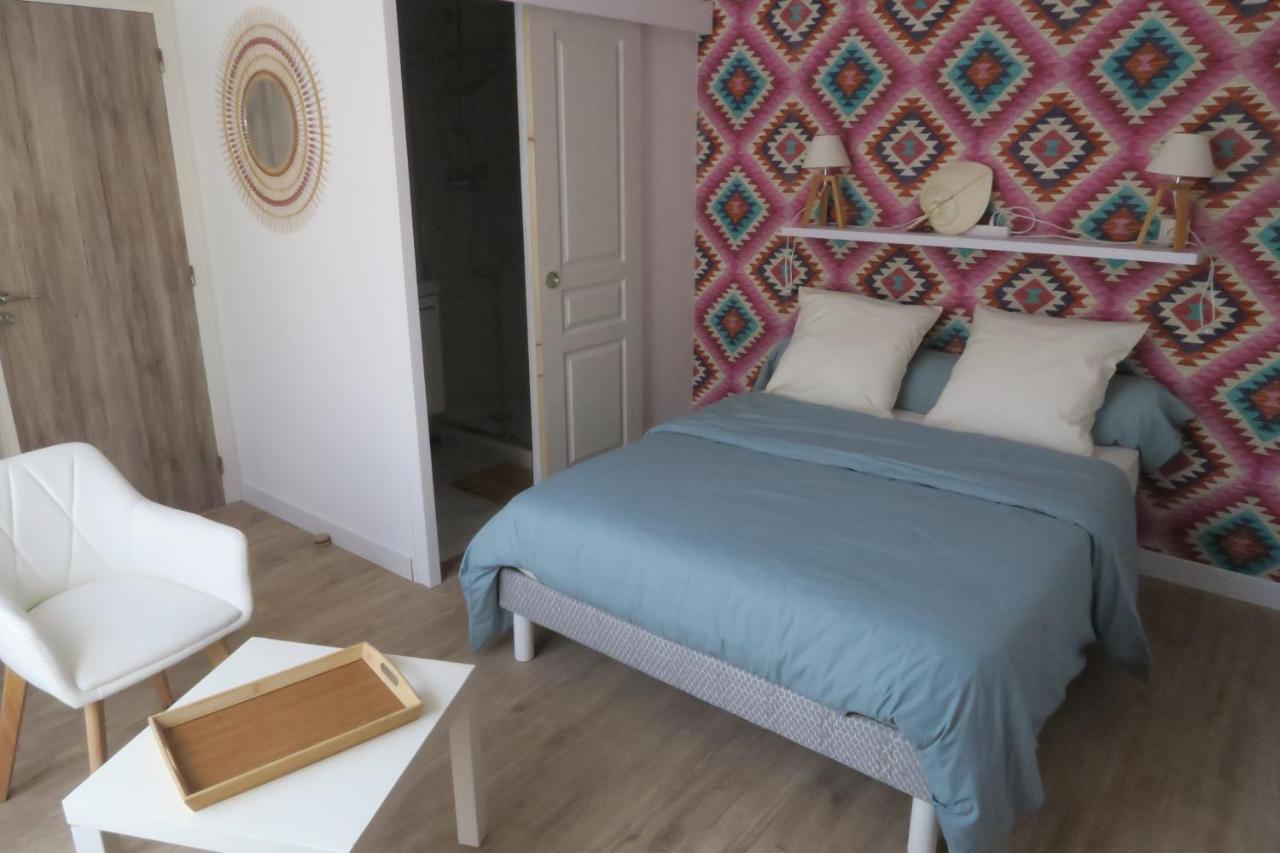 Vagabondes Chambres D'Hotes Azay-le-Rideau Εξωτερικό φωτογραφία