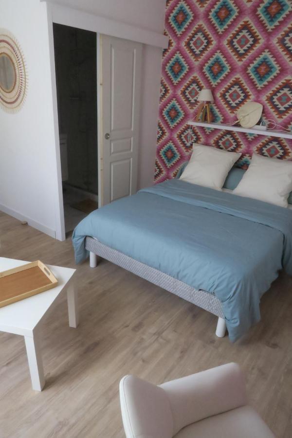 Vagabondes Chambres D'Hotes Azay-le-Rideau Εξωτερικό φωτογραφία
