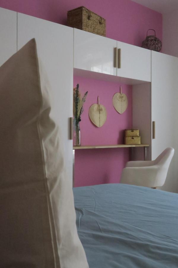 Vagabondes Chambres D'Hotes Azay-le-Rideau Εξωτερικό φωτογραφία