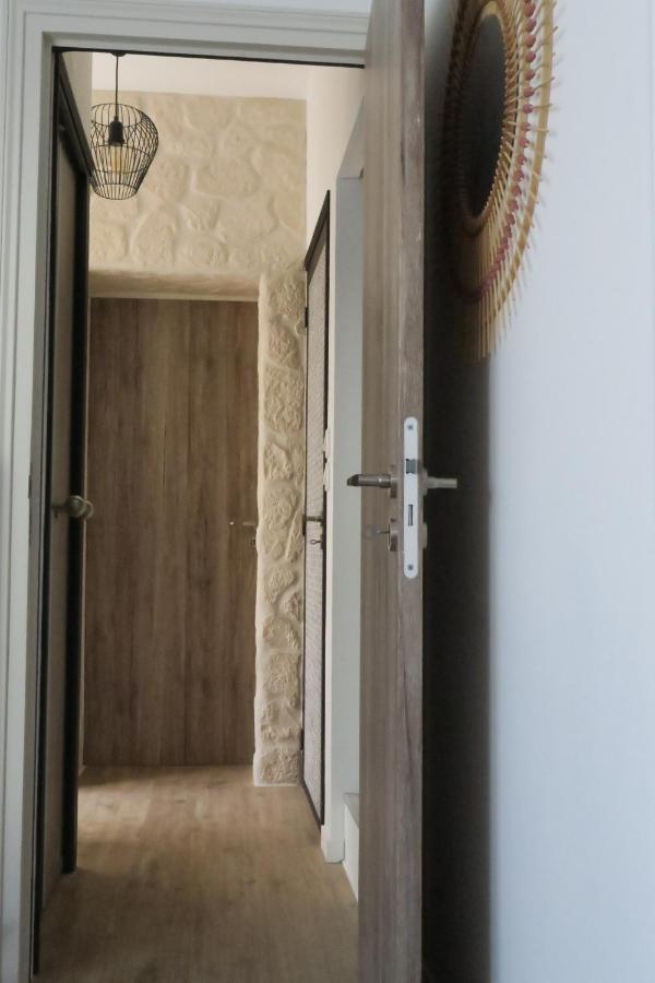 Vagabondes Chambres D'Hotes Azay-le-Rideau Εξωτερικό φωτογραφία