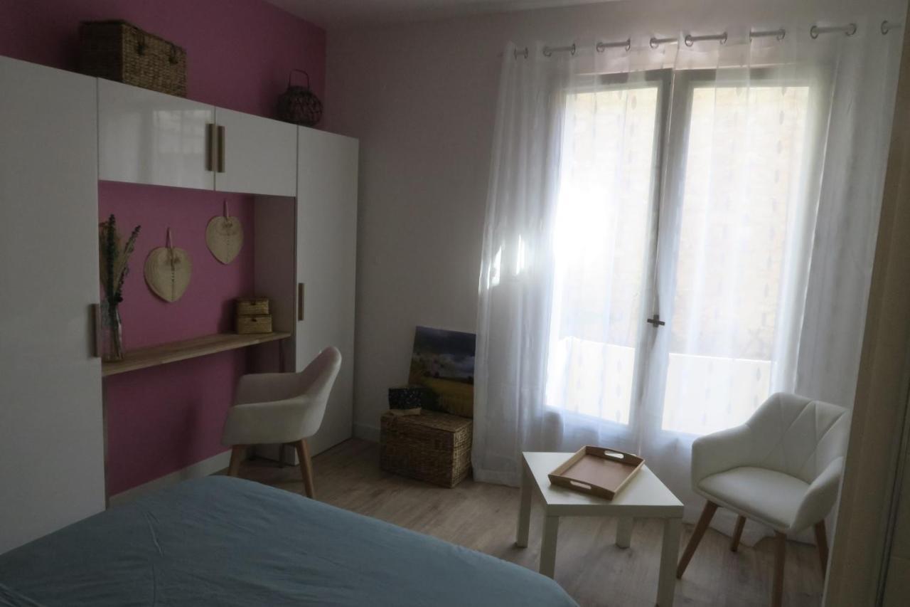 Vagabondes Chambres D'Hotes Azay-le-Rideau Εξωτερικό φωτογραφία
