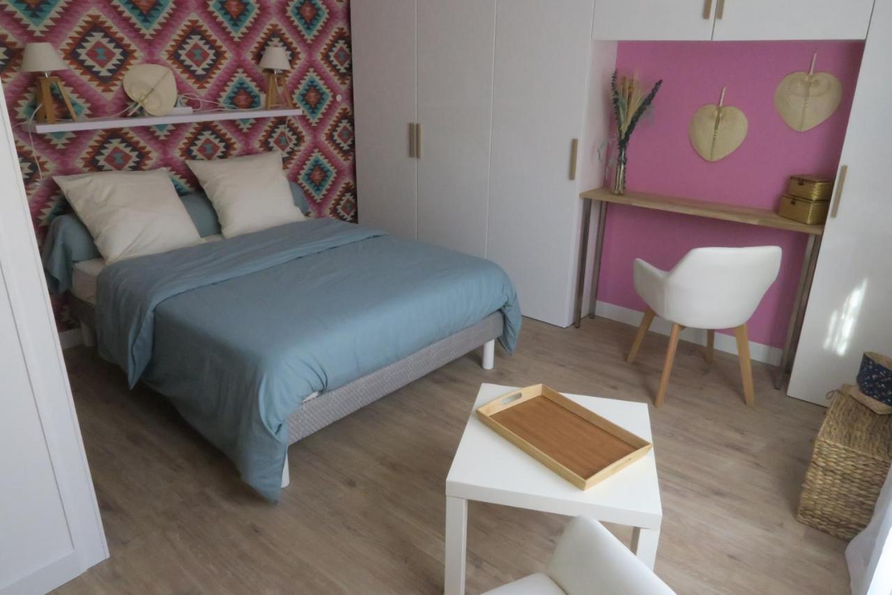 Vagabondes Chambres D'Hotes Azay-le-Rideau Εξωτερικό φωτογραφία
