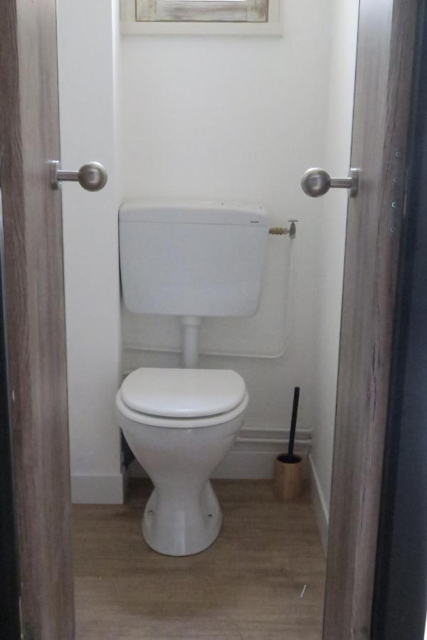 Vagabondes Chambres D'Hotes Azay-le-Rideau Εξωτερικό φωτογραφία