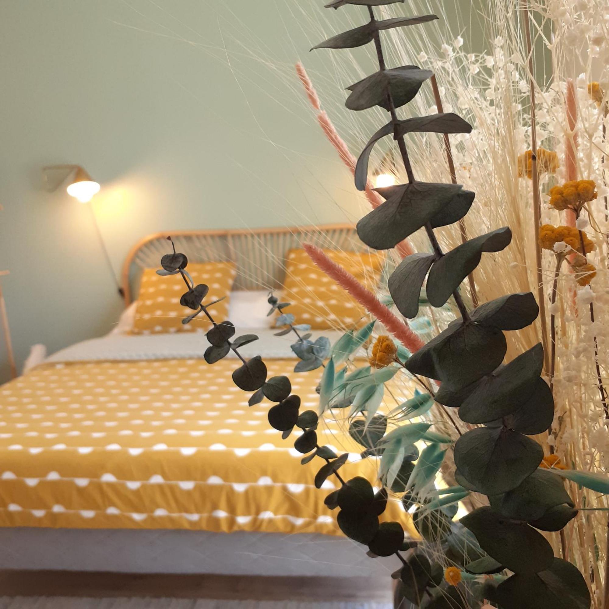 Vagabondes Chambres D'Hotes Azay-le-Rideau Δωμάτιο φωτογραφία